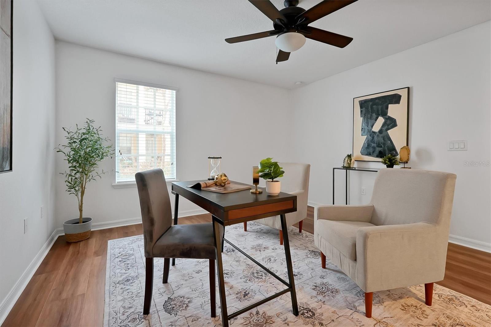 BALDWIN PARK REP 01 - Residential