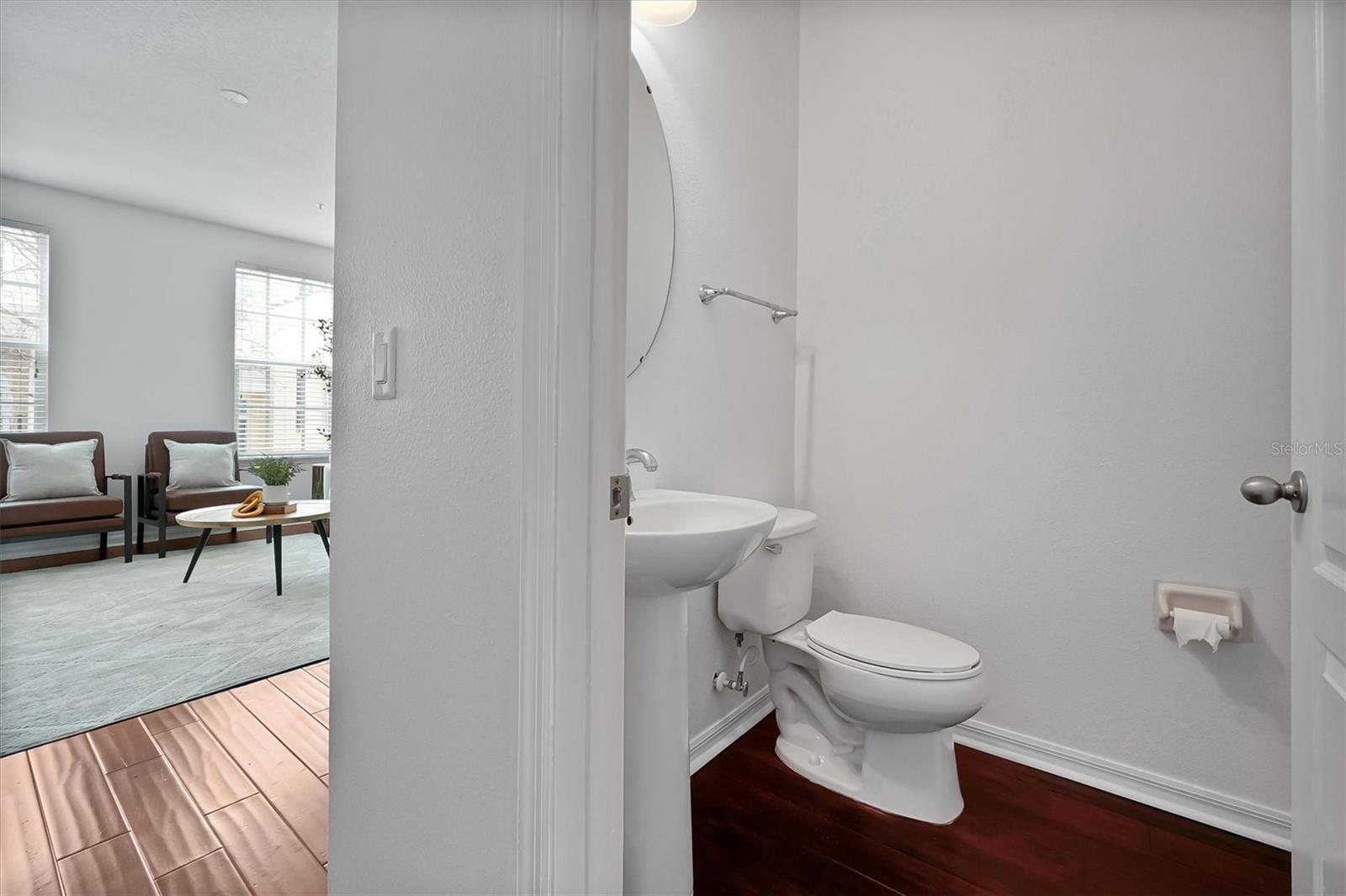 BALDWIN PARK REP 01 - Residential