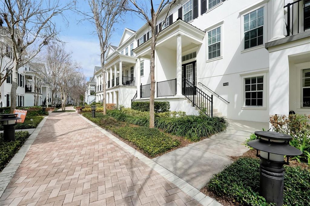 Photo of 2018 Brink Alley, Orlando, FL 32814 (MLS # O6386635)