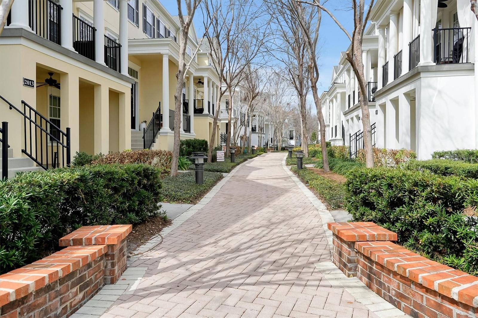 BALDWIN PARK REP 01 - Residential