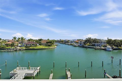 719 PINELLAS BAYWAY S 305 TIERRA VERDE FL 33715