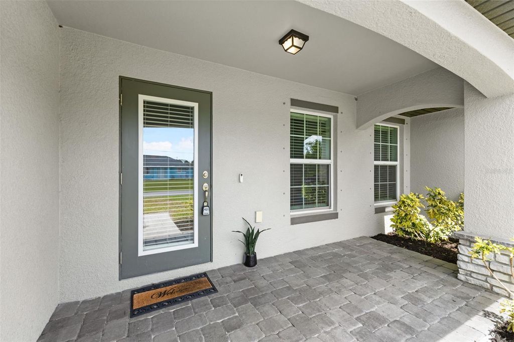 Photo of 4706 Adolph Avenue, North Port, FL 34288 (MLS # TB8498557)