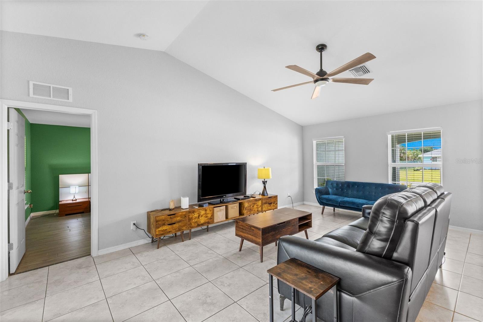 PORT CHARLOTTE SUB 12 - Residential