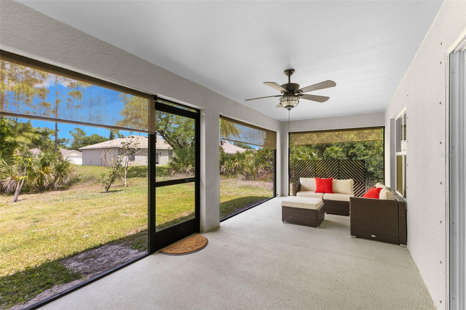 PORT CHARLOTTE SUB 12 - Residential