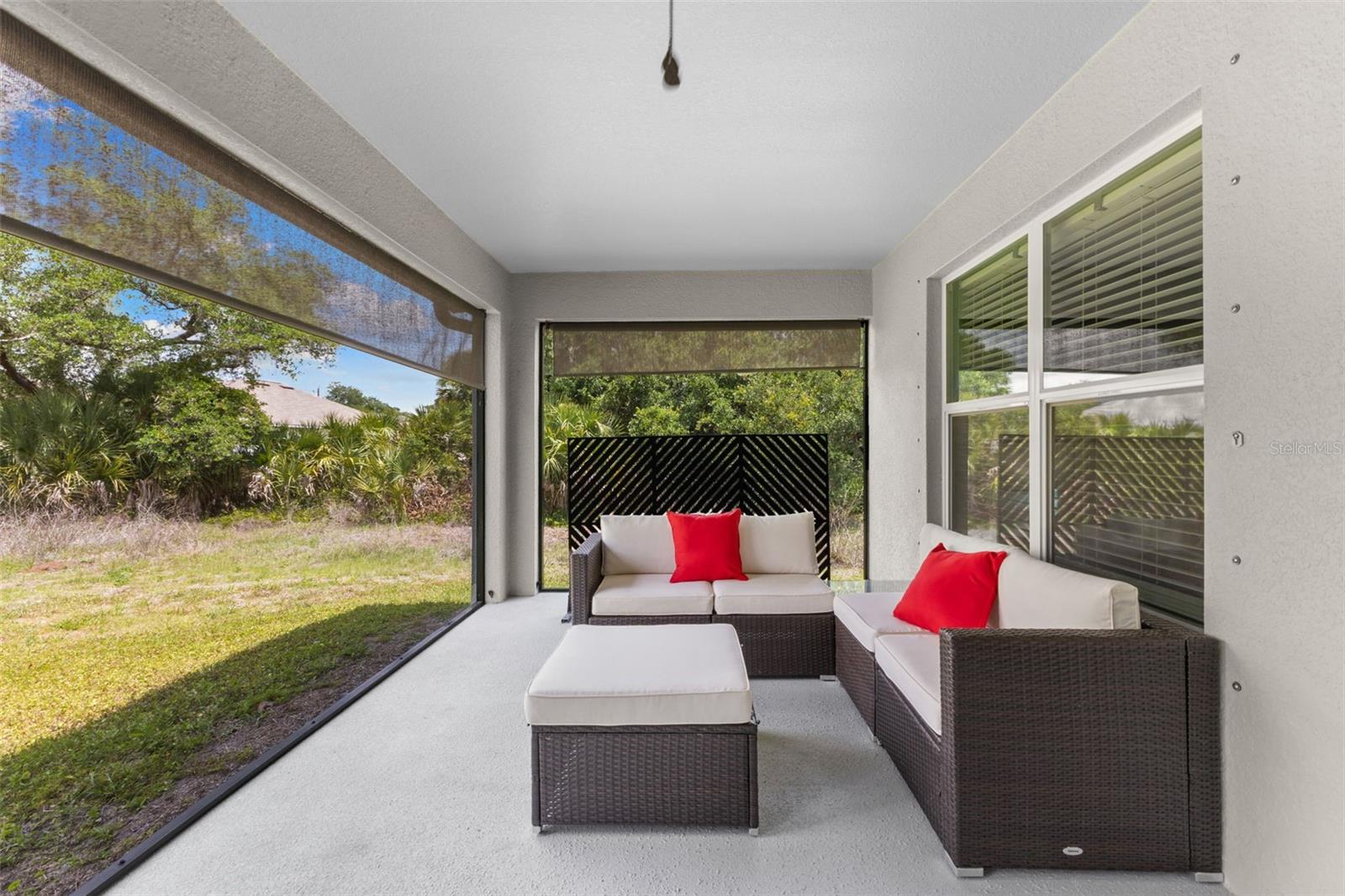 PORT CHARLOTTE SUB 12 - Residential