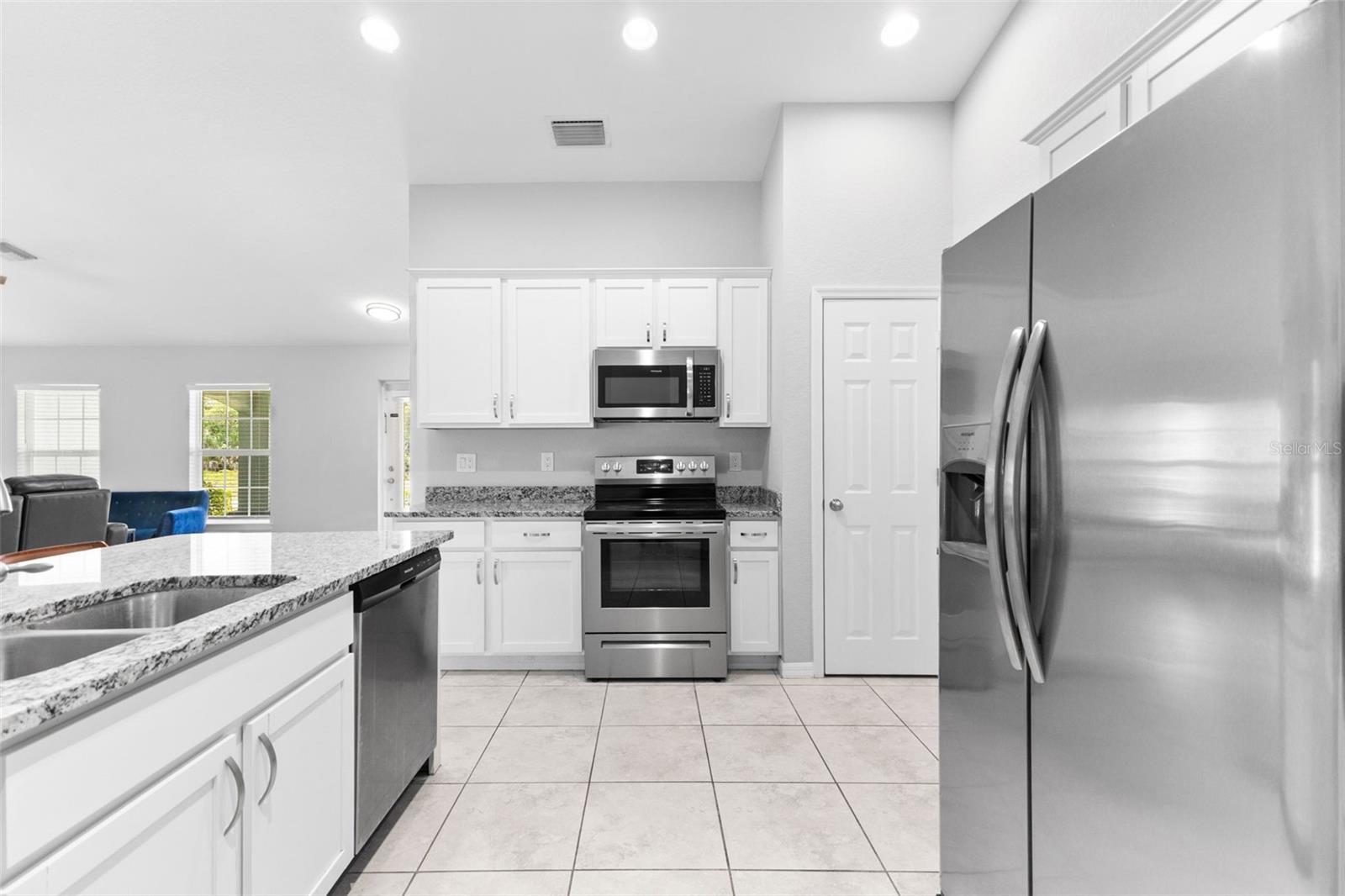 PORT CHARLOTTE SUB 12 - Residential