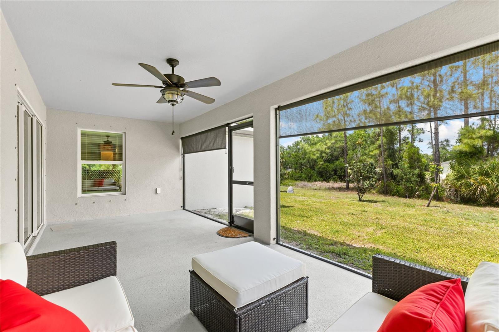 PORT CHARLOTTE SUB 12 - Residential