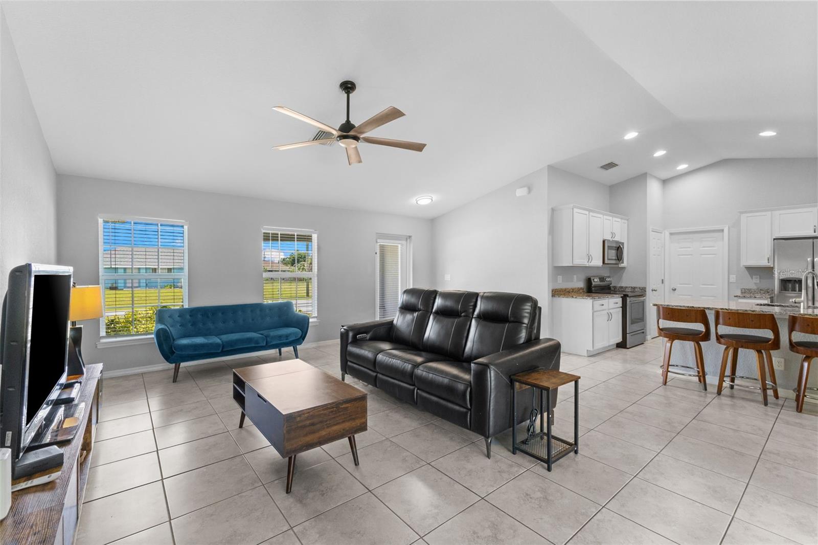 PORT CHARLOTTE SUB 12 - Residential