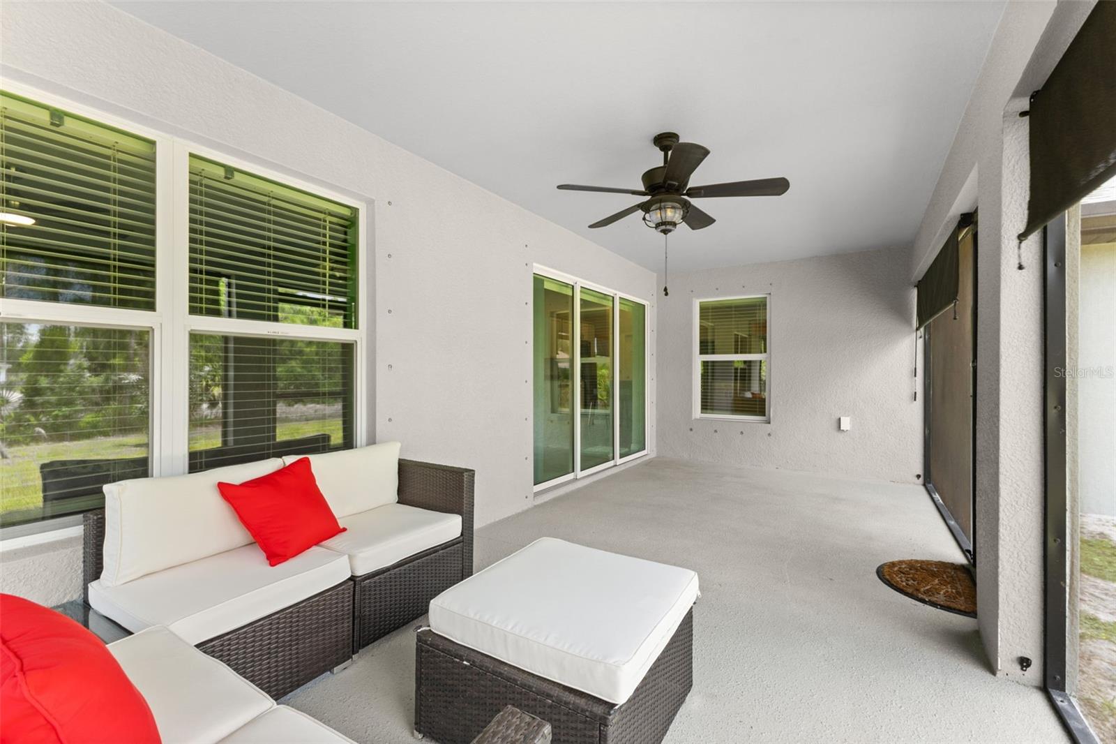 PORT CHARLOTTE SUB 12 - Residential