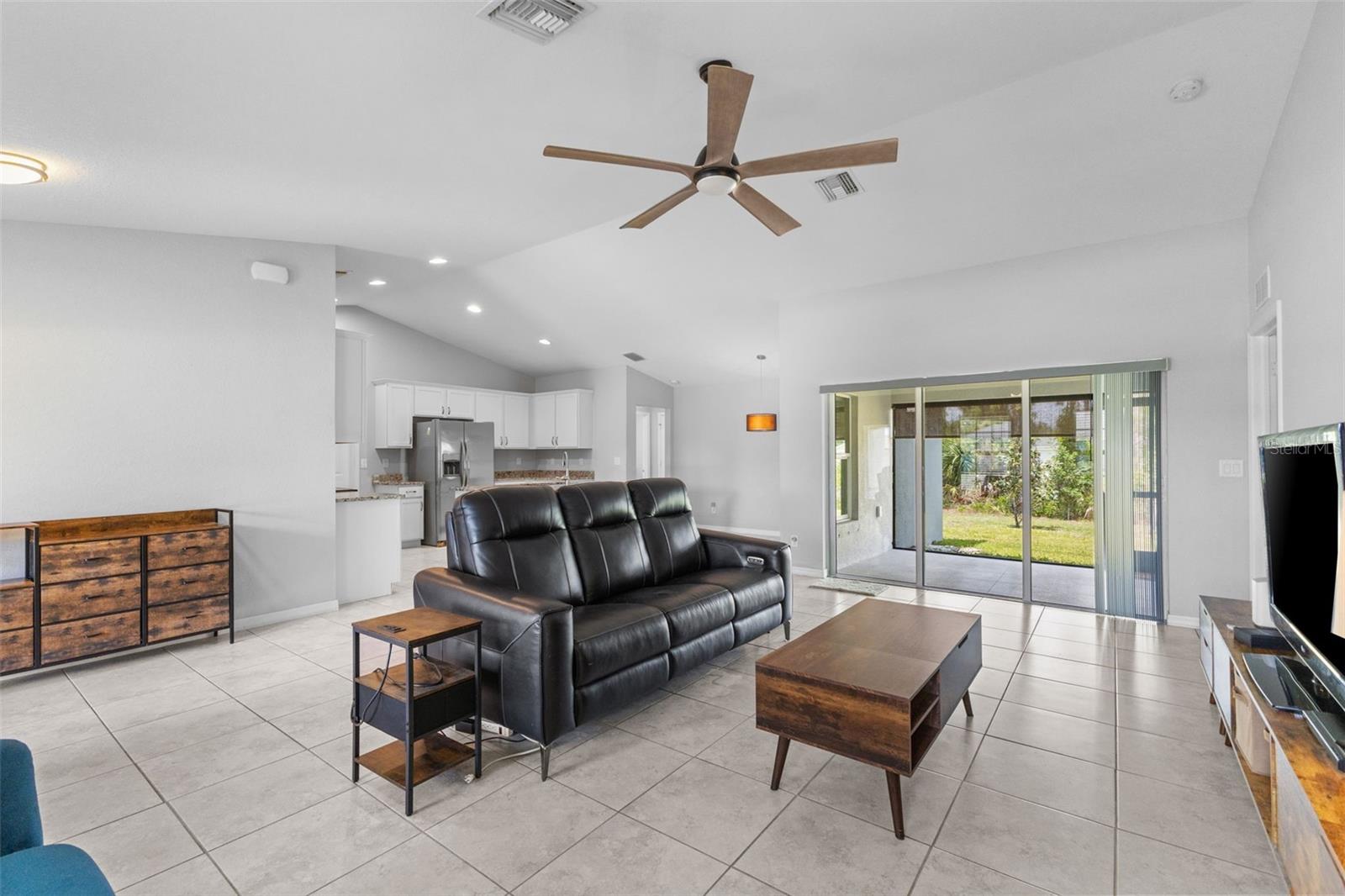 PORT CHARLOTTE SUB 12 - Residential