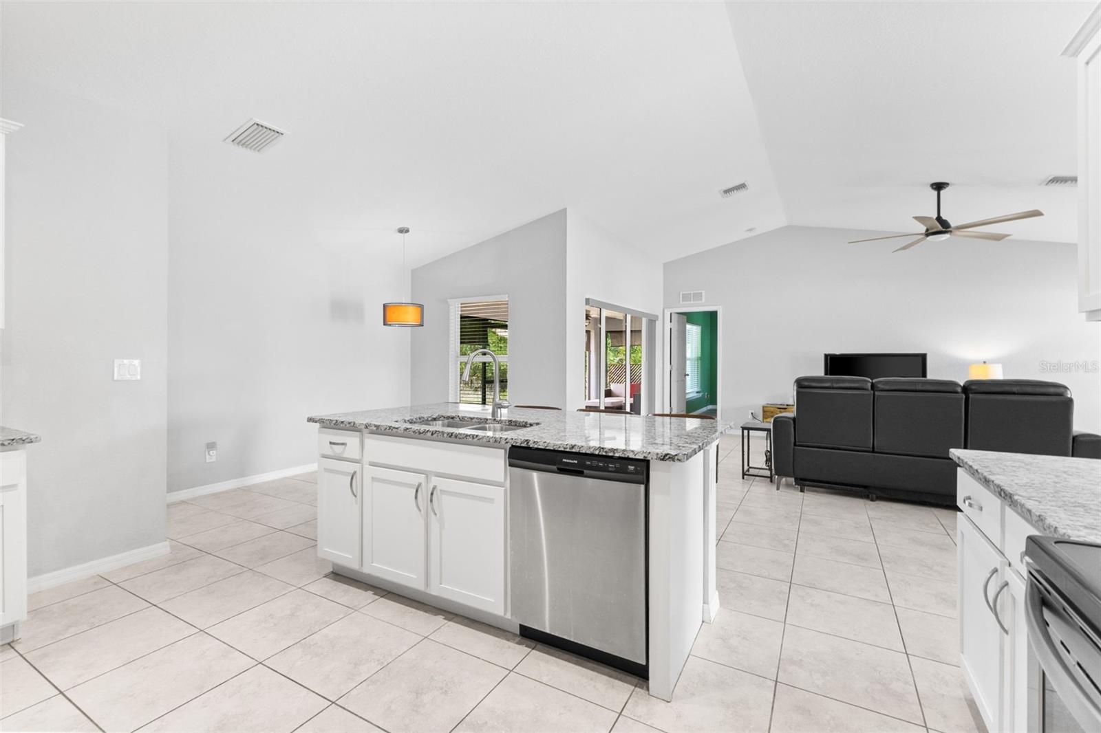 PORT CHARLOTTE SUB 12 - Residential