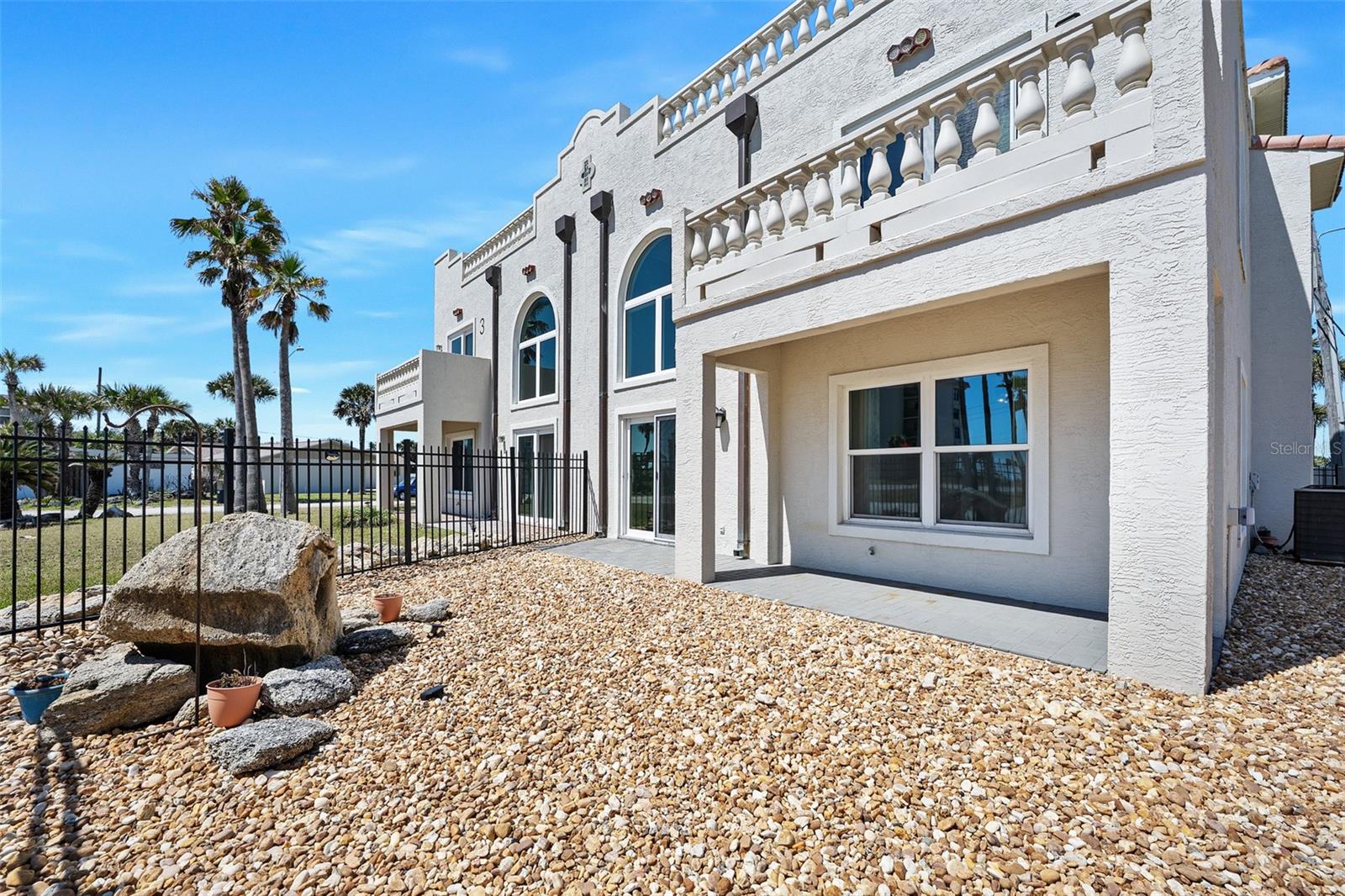 OCEANSIDE ESTATES - Residential