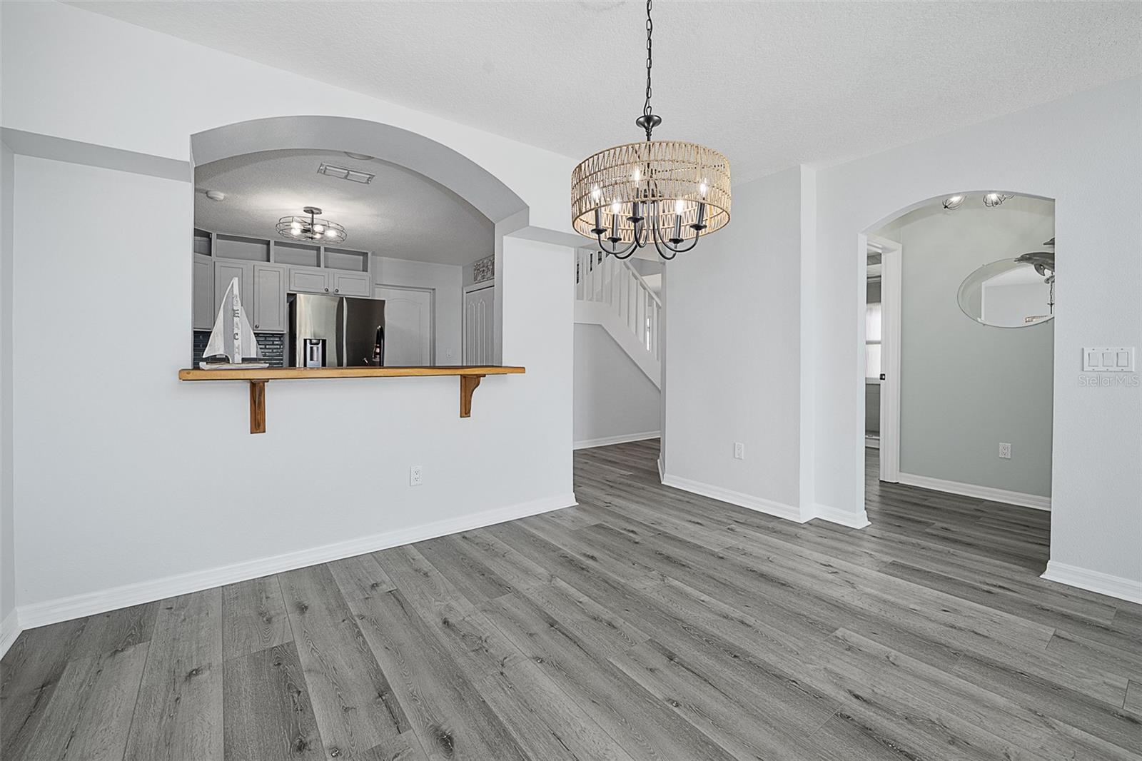 OCEANSIDE ESTATES - Residential
