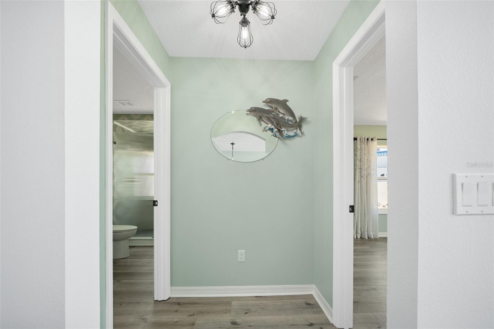 OCEANSIDE ESTATES - Residential