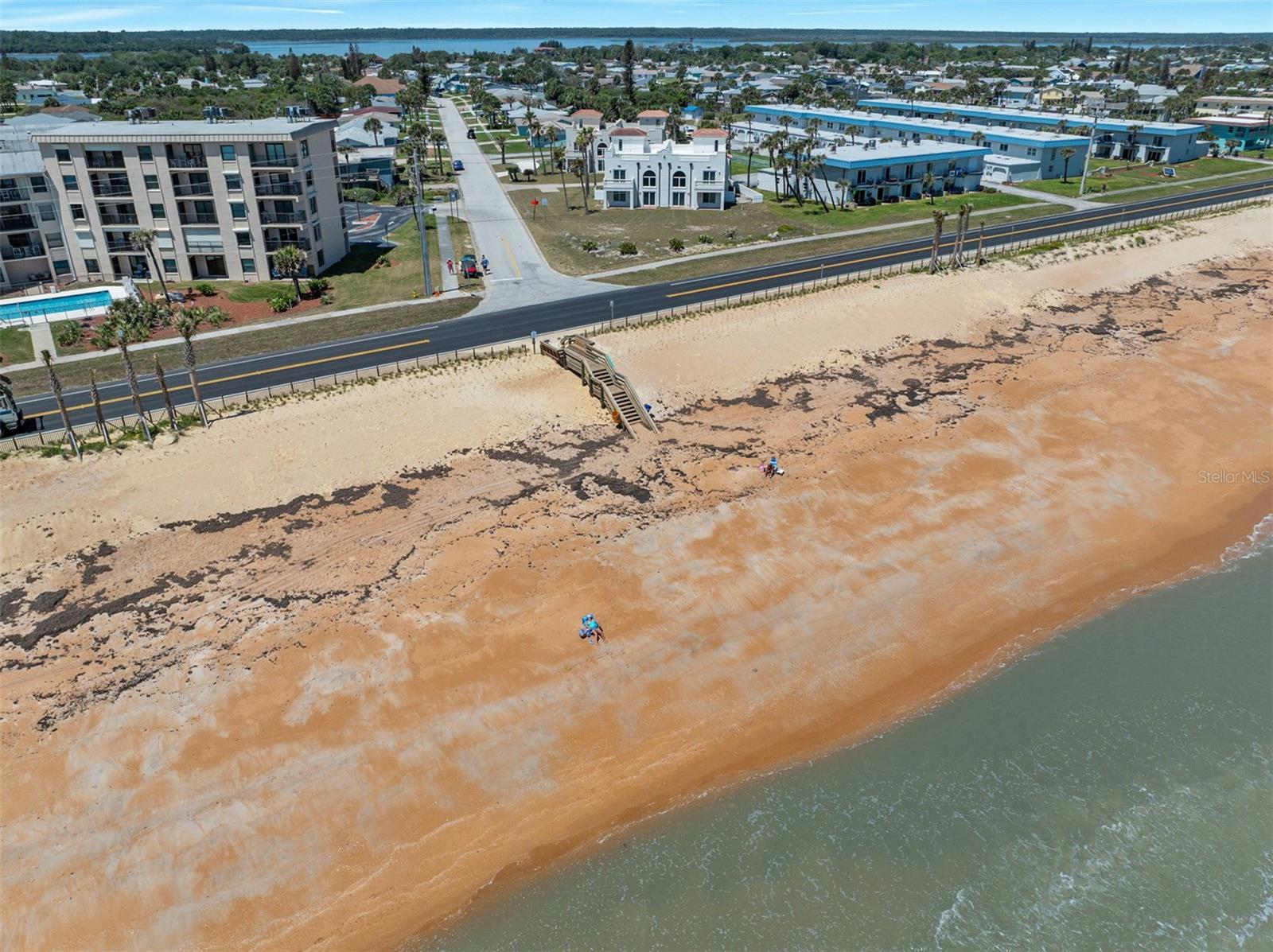 OCEANSIDE ESTATES - Residential
