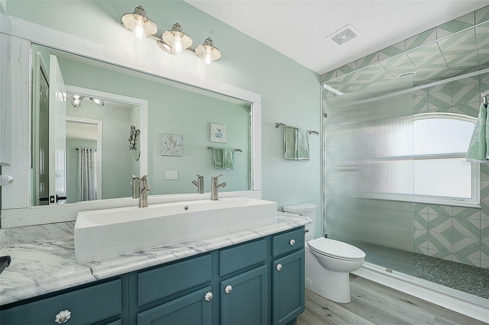 OCEANSIDE ESTATES - Residential