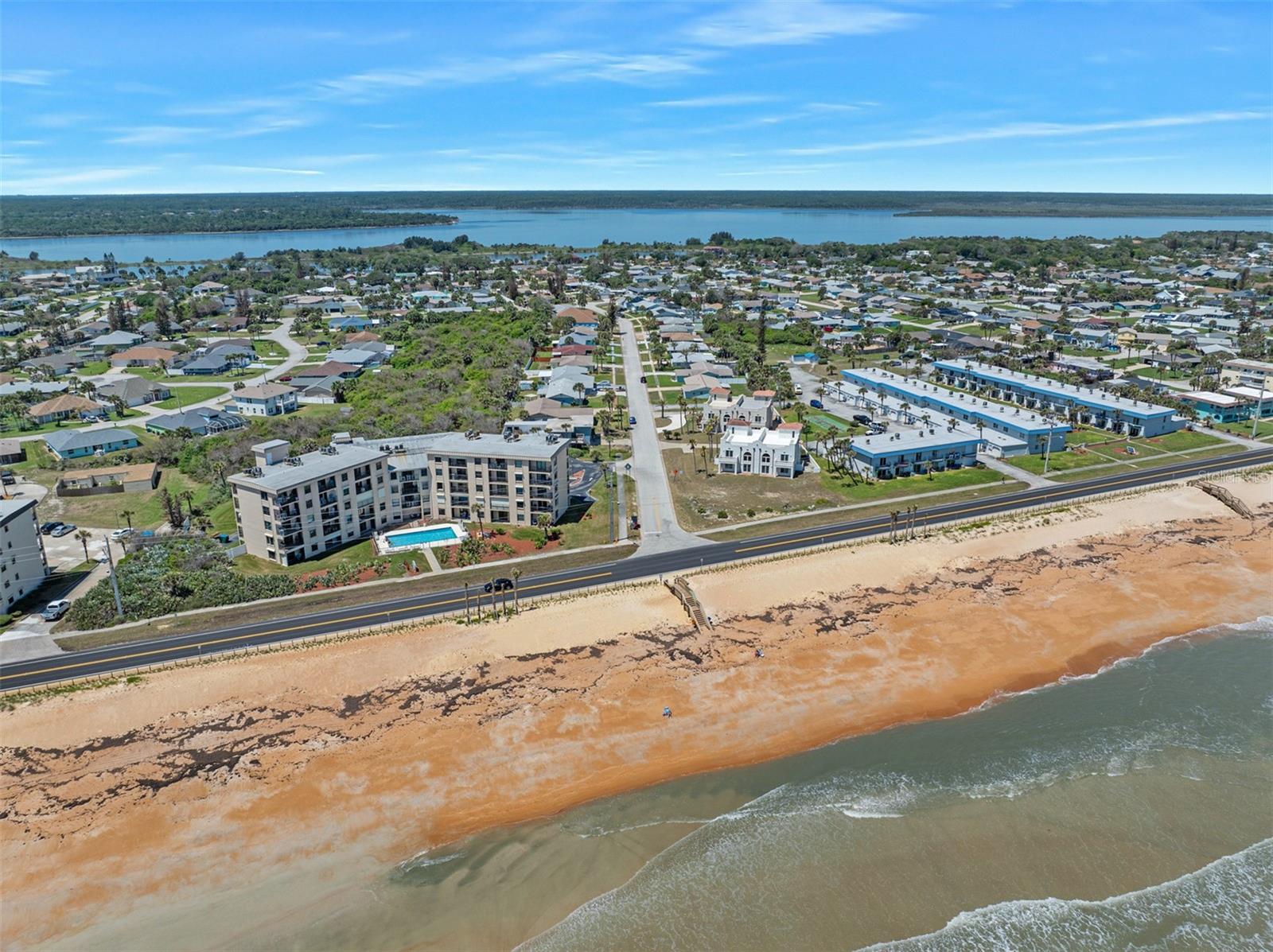 OCEANSIDE ESTATES - Residential