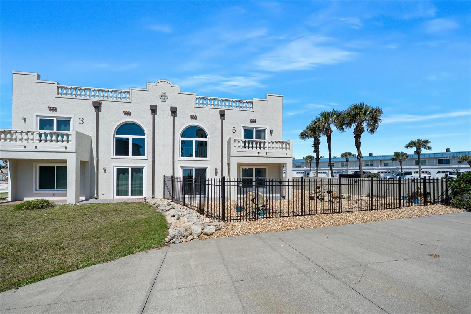 OCEANSIDE ESTATES - Residential