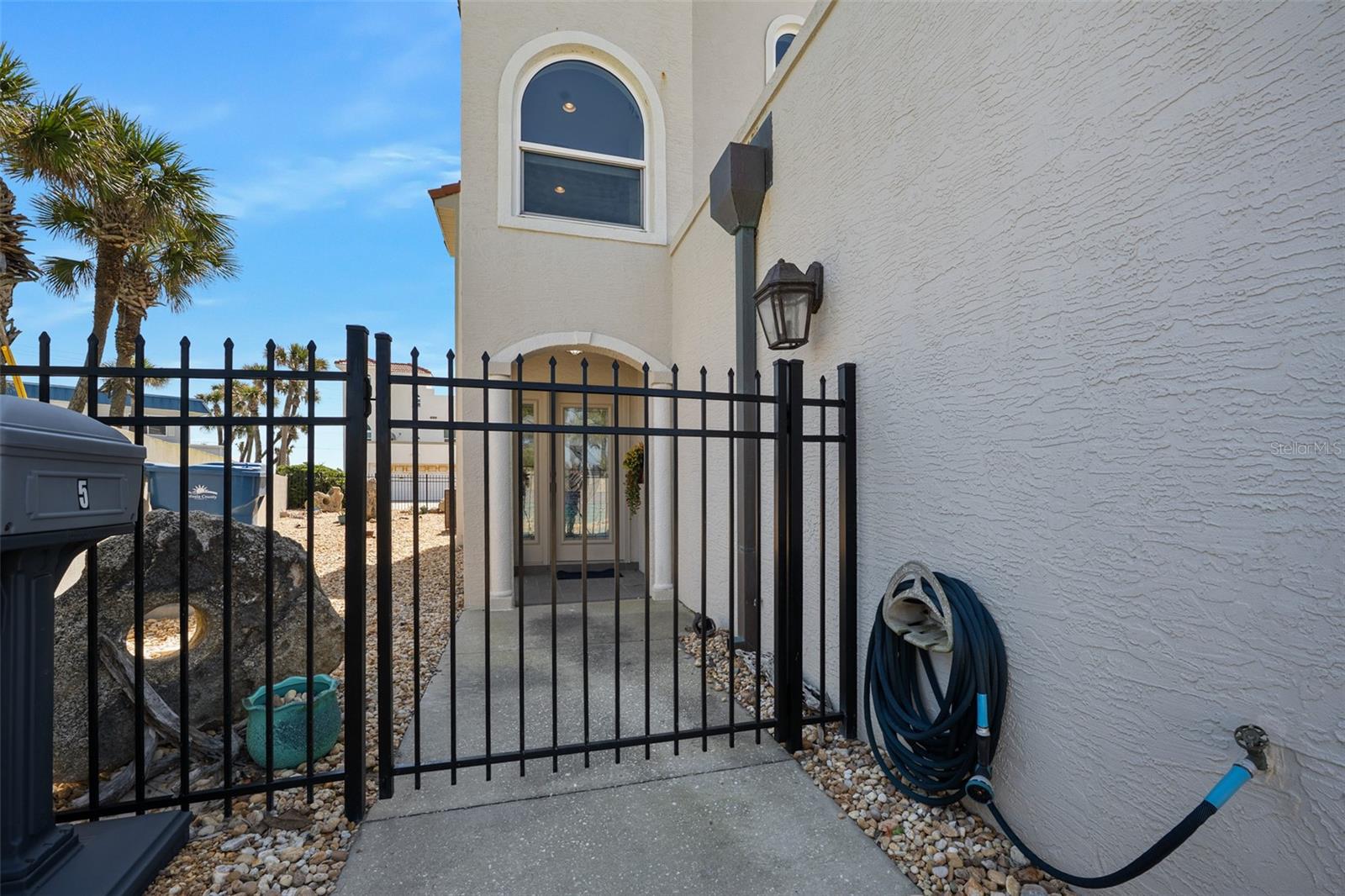OCEANSIDE ESTATES - Residential