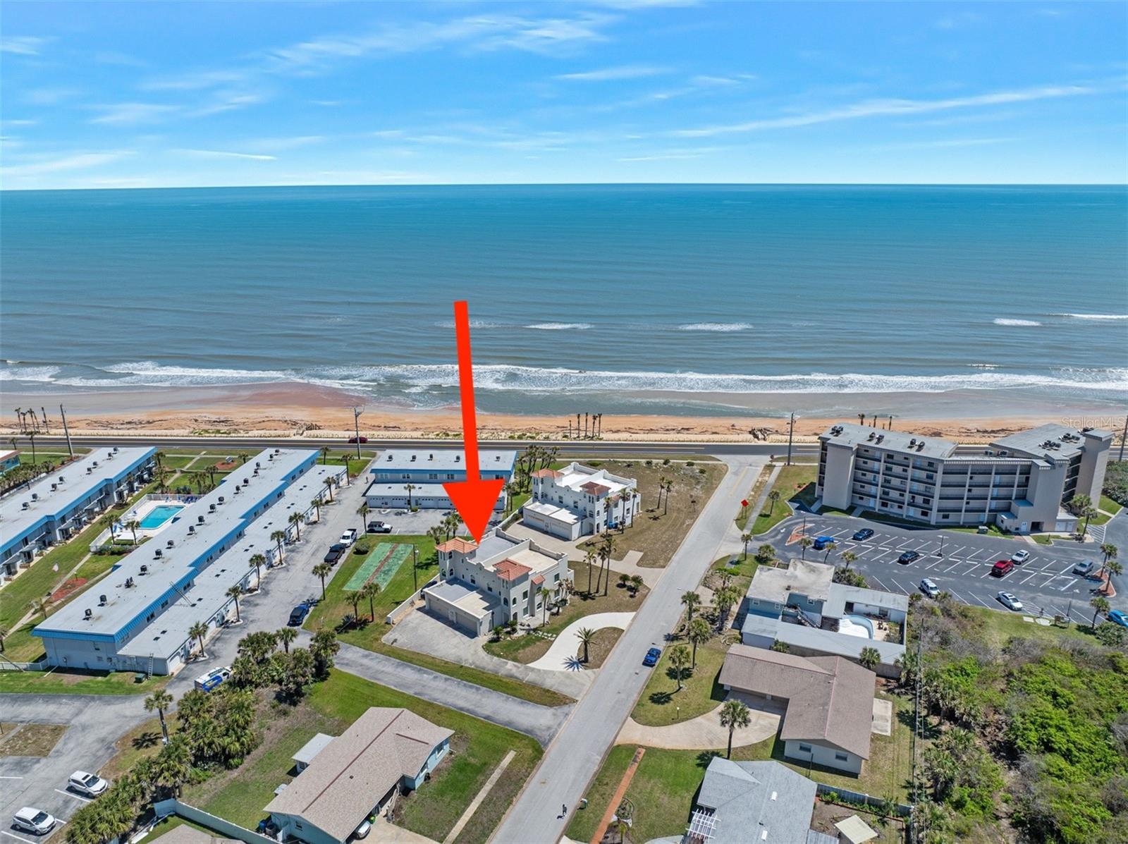 OCEANSIDE ESTATES - Residential