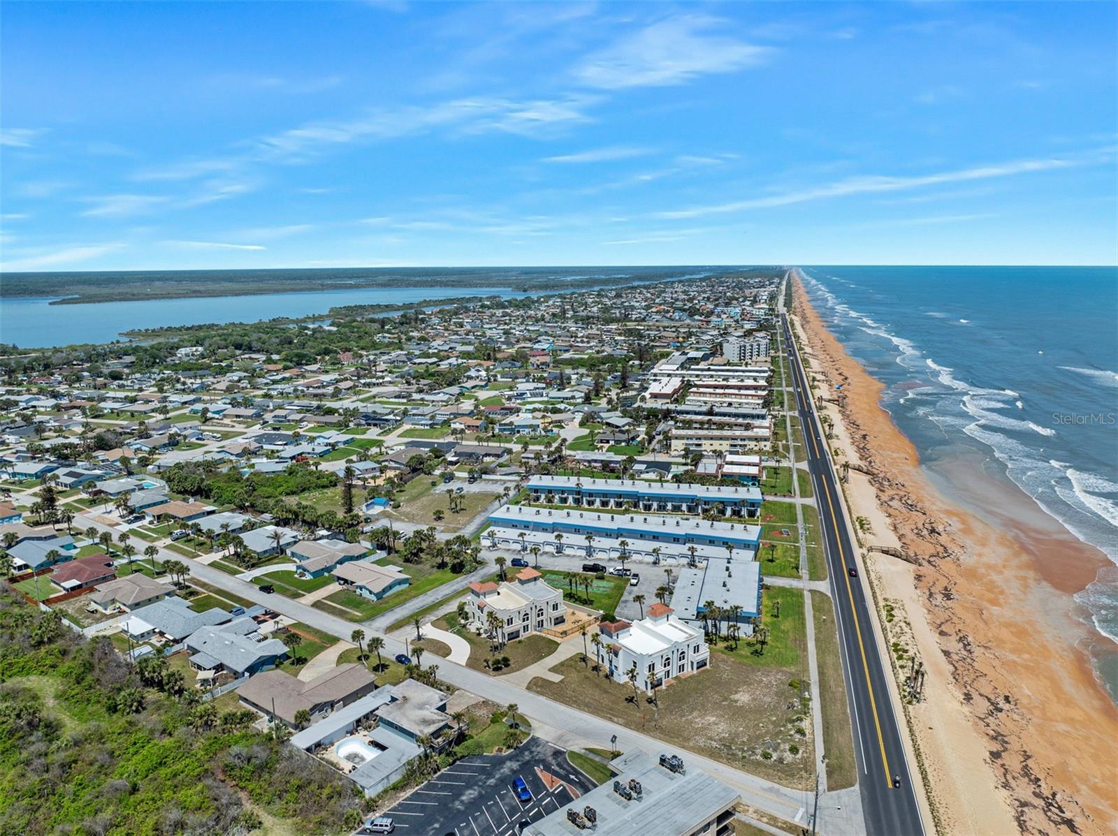 OCEANSIDE ESTATES - Residential