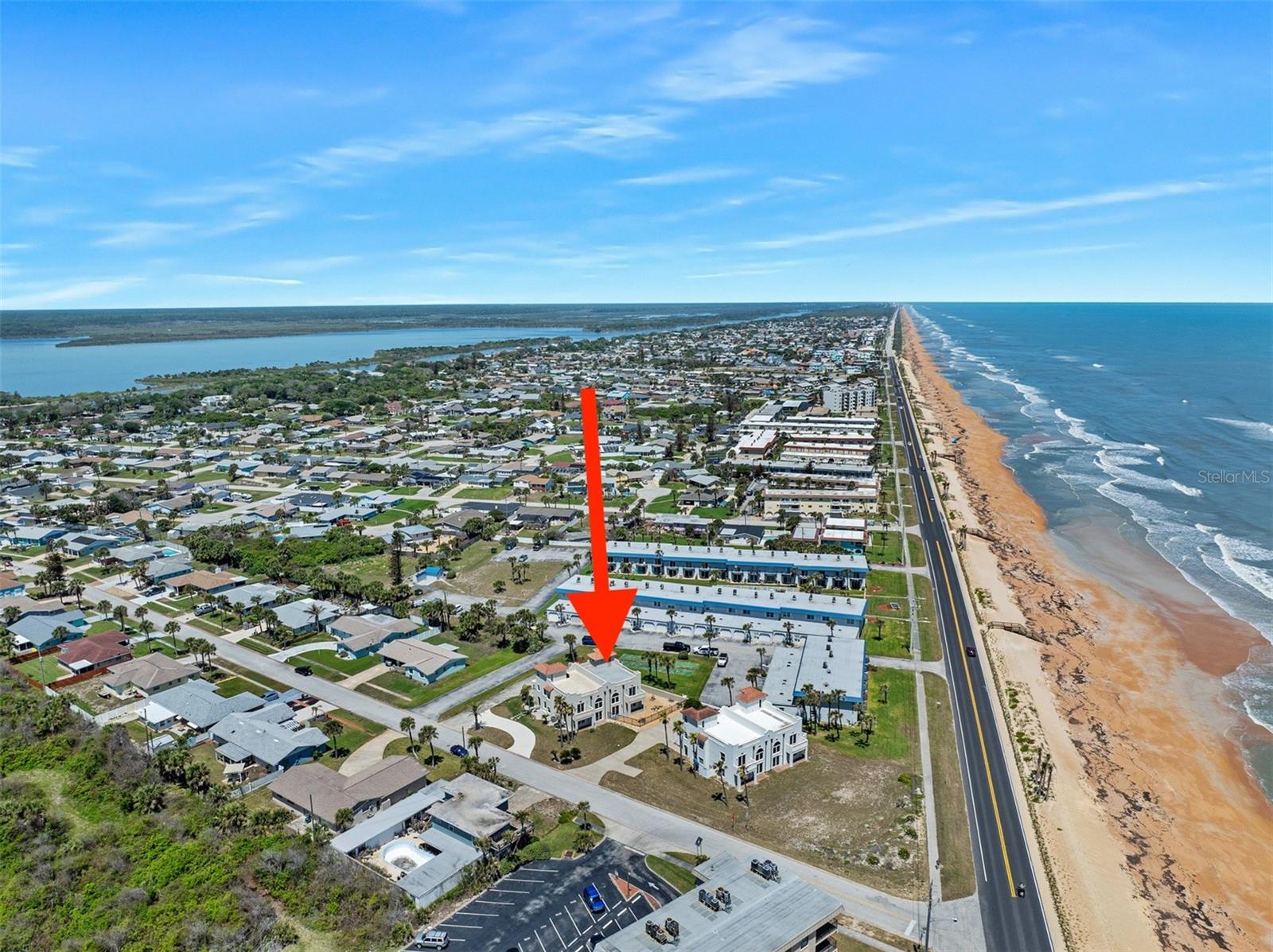 OCEANSIDE ESTATES - Residential