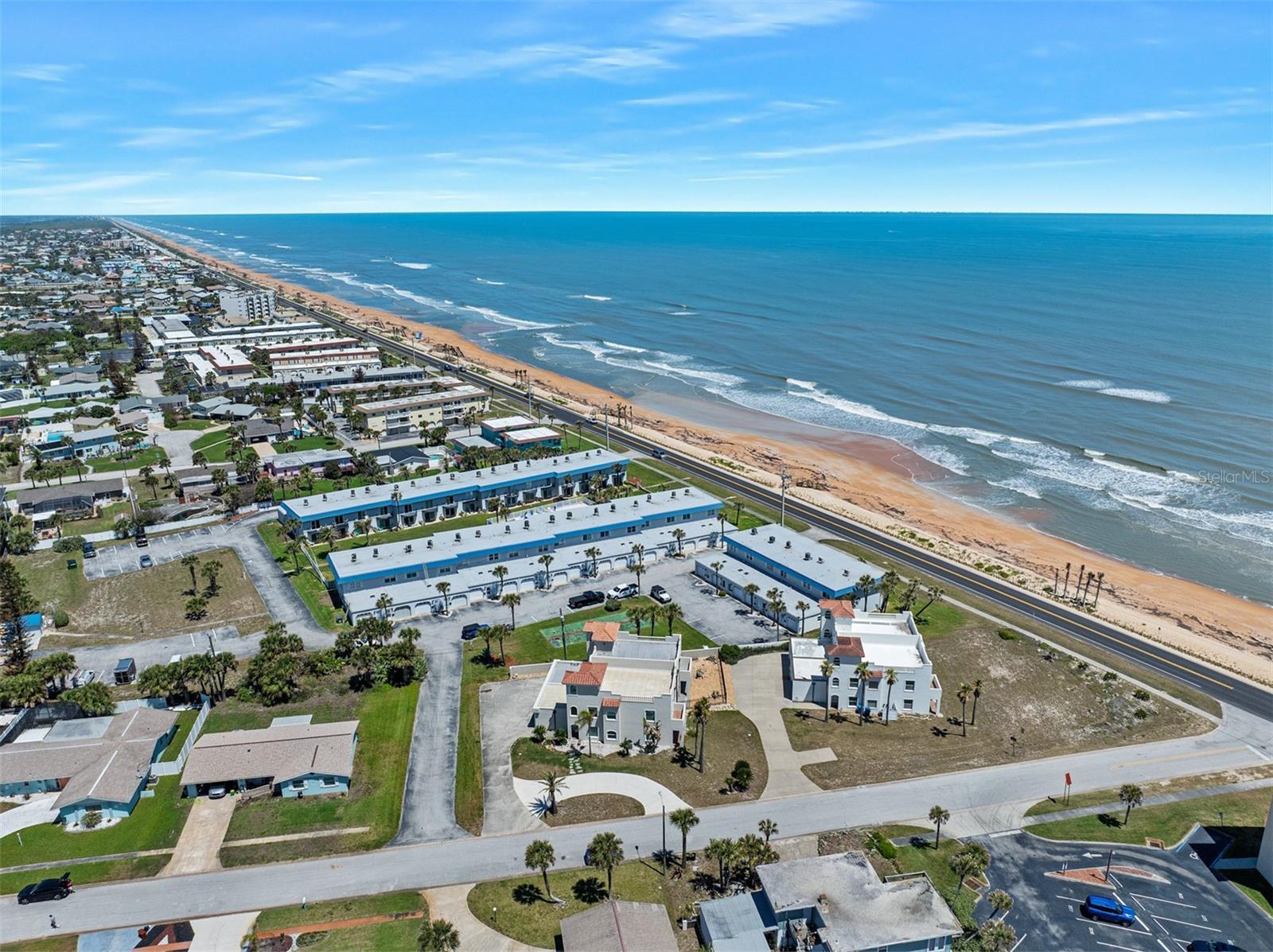 OCEANSIDE ESTATES - Residential