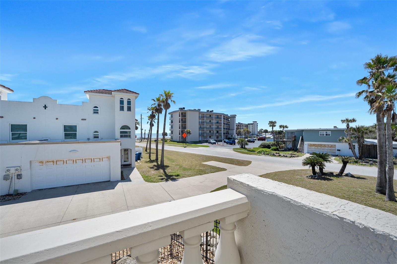 OCEANSIDE ESTATES - Residential