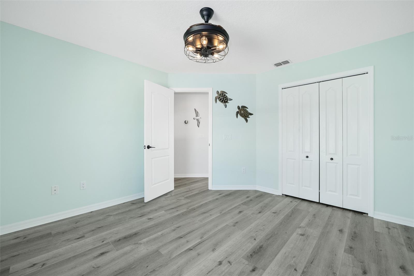 OCEANSIDE ESTATES - Residential