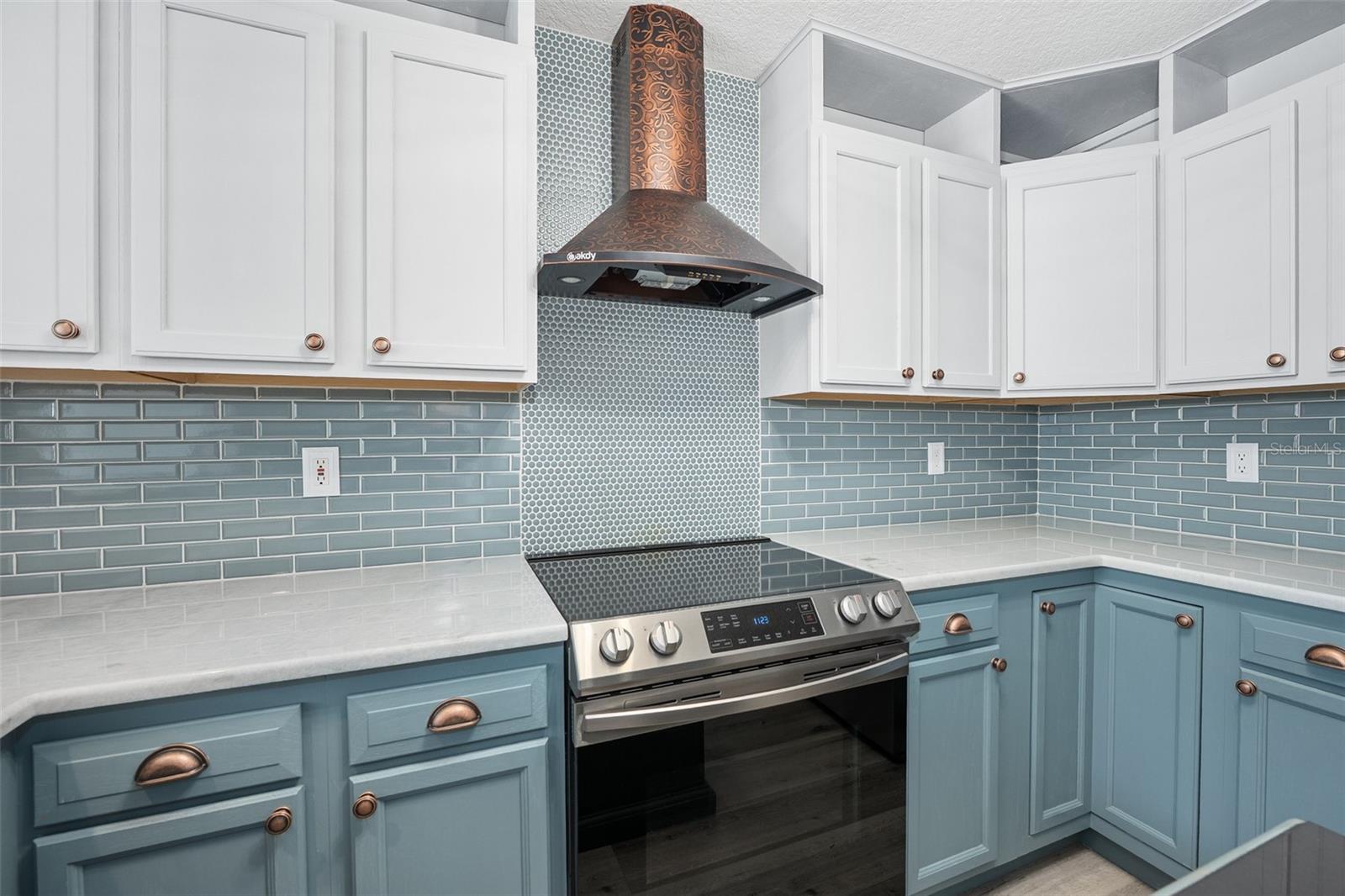 OCEANSIDE ESTATES - Residential