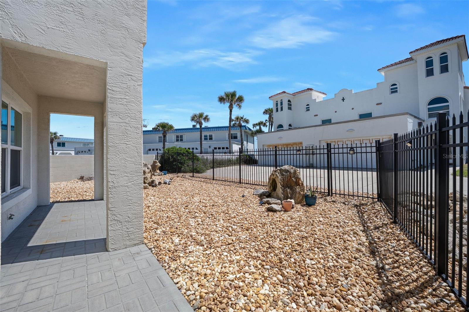 OCEANSIDE ESTATES - Residential
