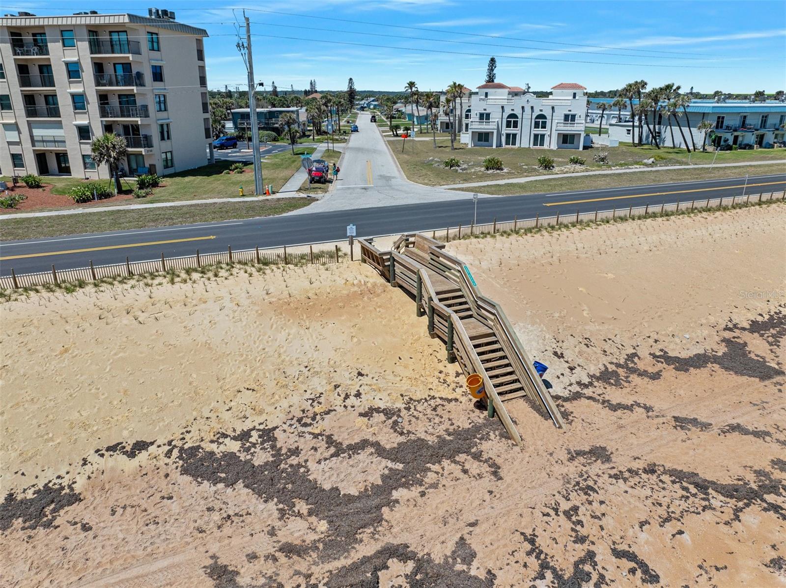 OCEANSIDE ESTATES - Residential