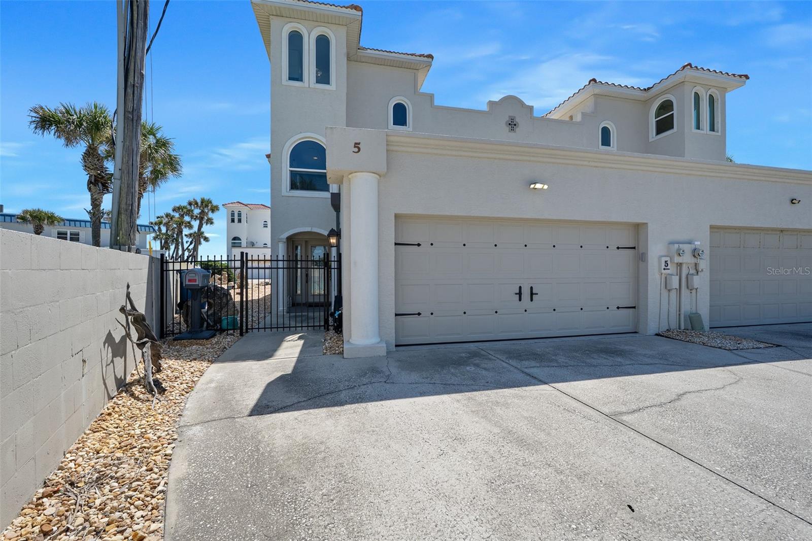 OCEANSIDE ESTATES - Residential
