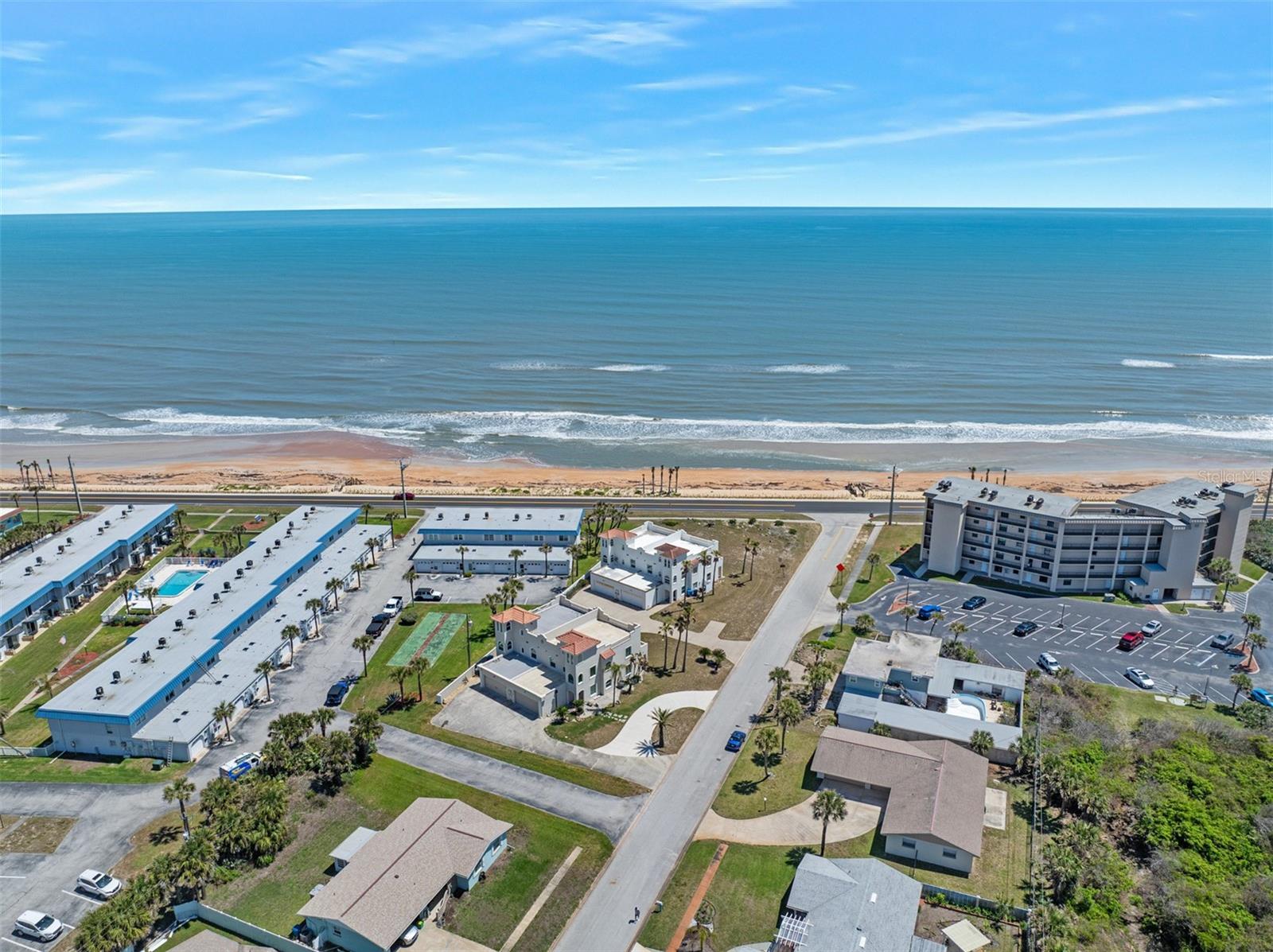 OCEANSIDE ESTATES - Residential
