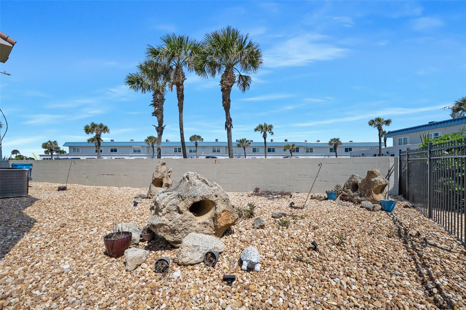 OCEANSIDE ESTATES - Residential