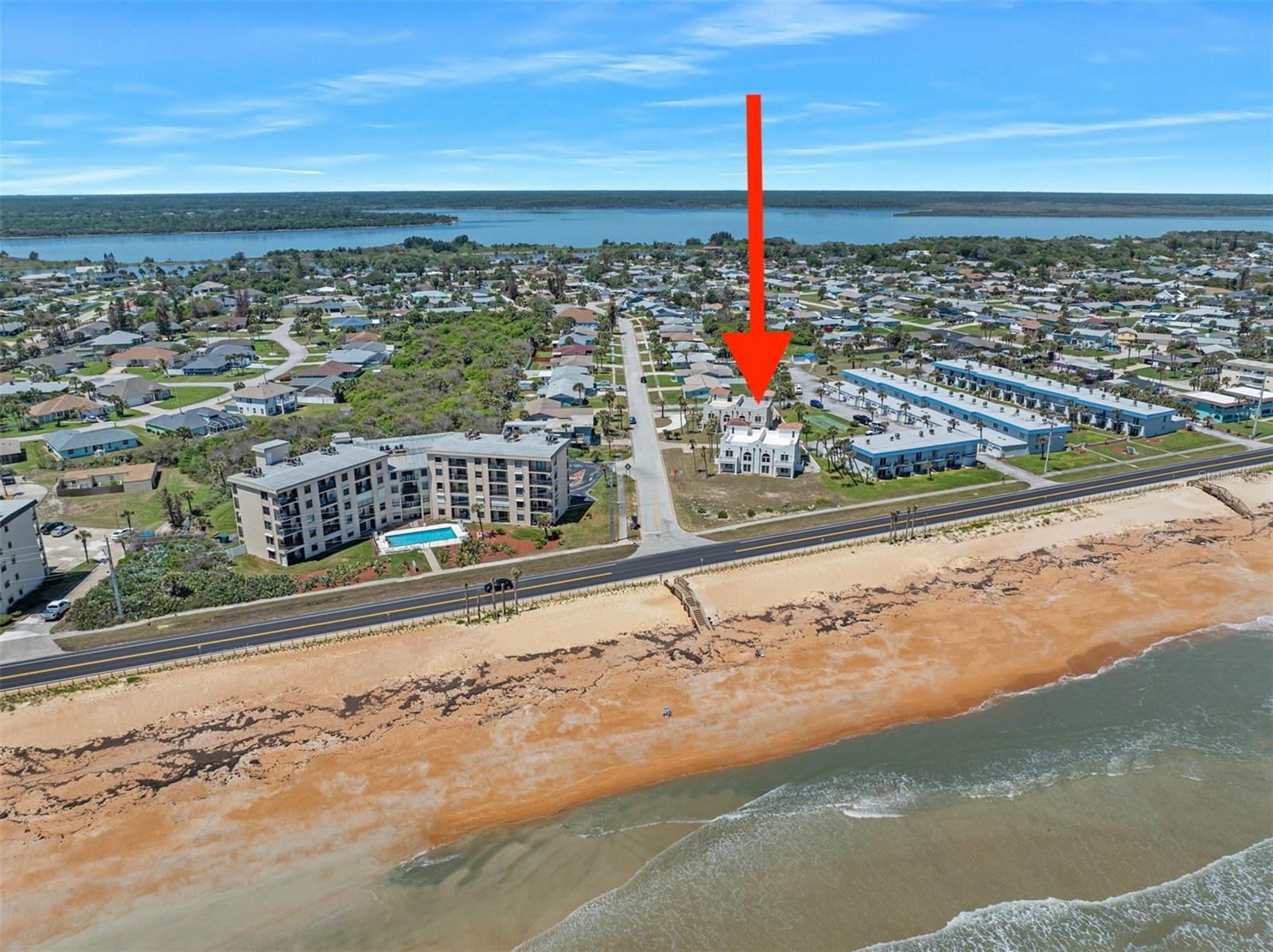OCEANSIDE ESTATES - Residential