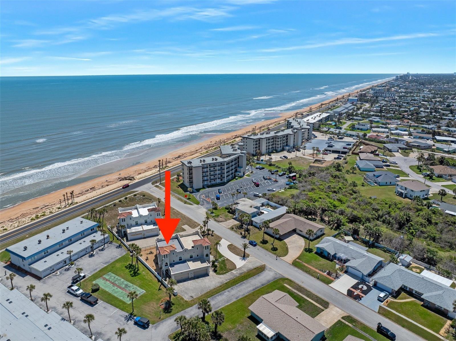 OCEANSIDE ESTATES - Residential