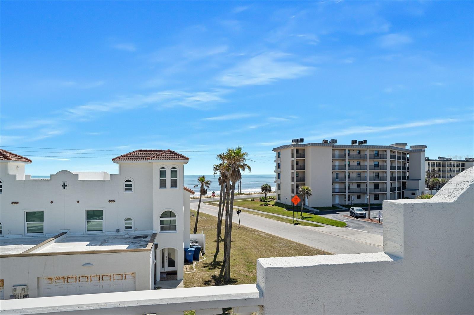 OCEANSIDE ESTATES - Residential
