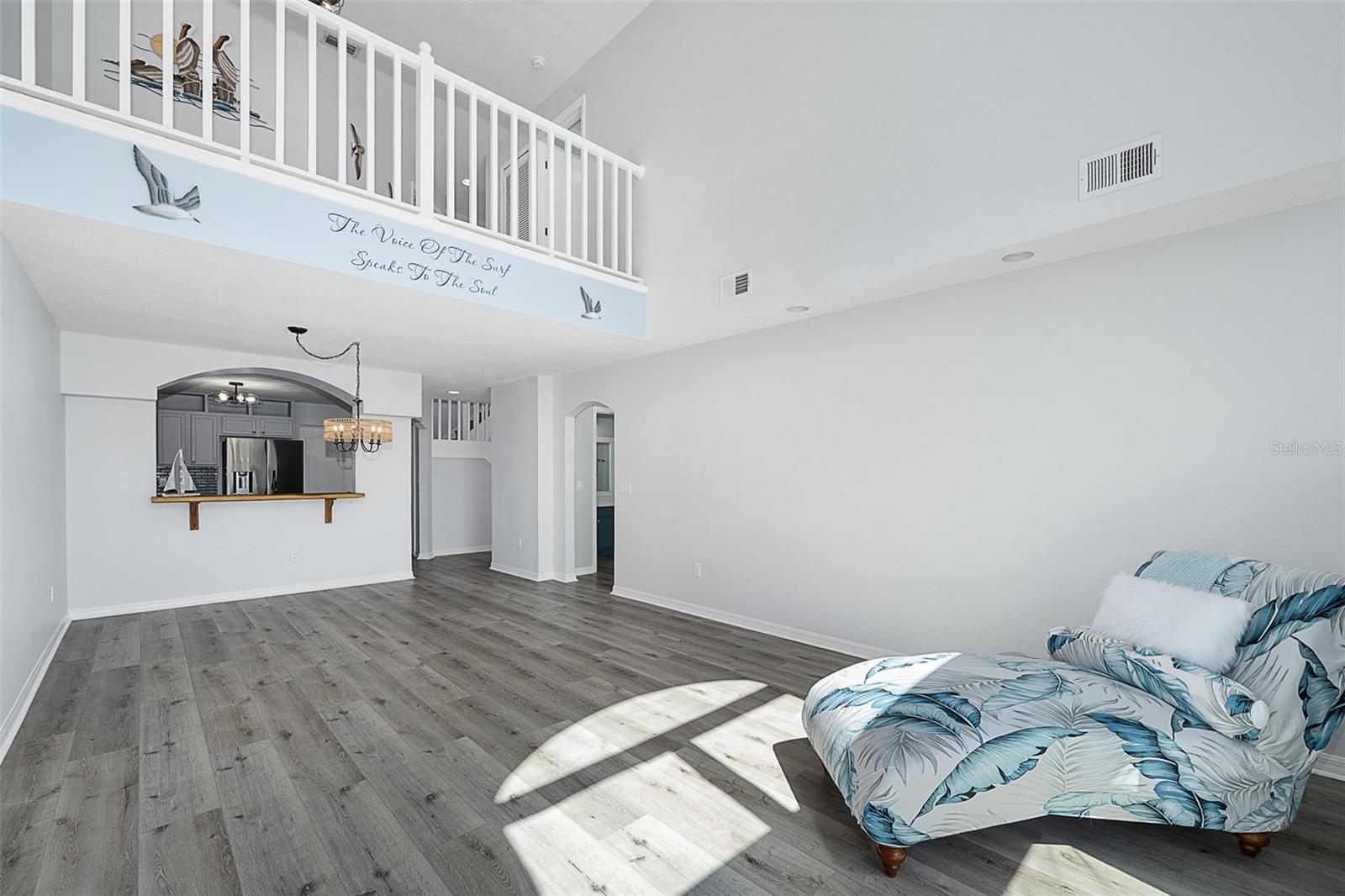 OCEANSIDE ESTATES - Residential