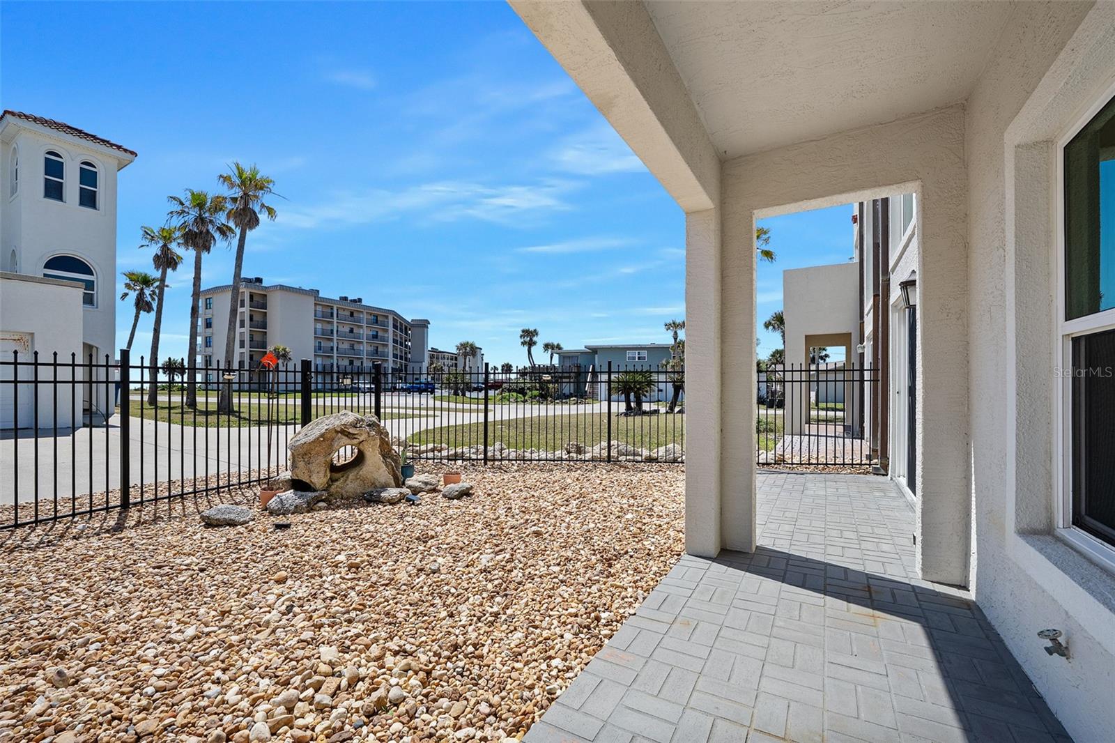 OCEANSIDE ESTATES - Residential