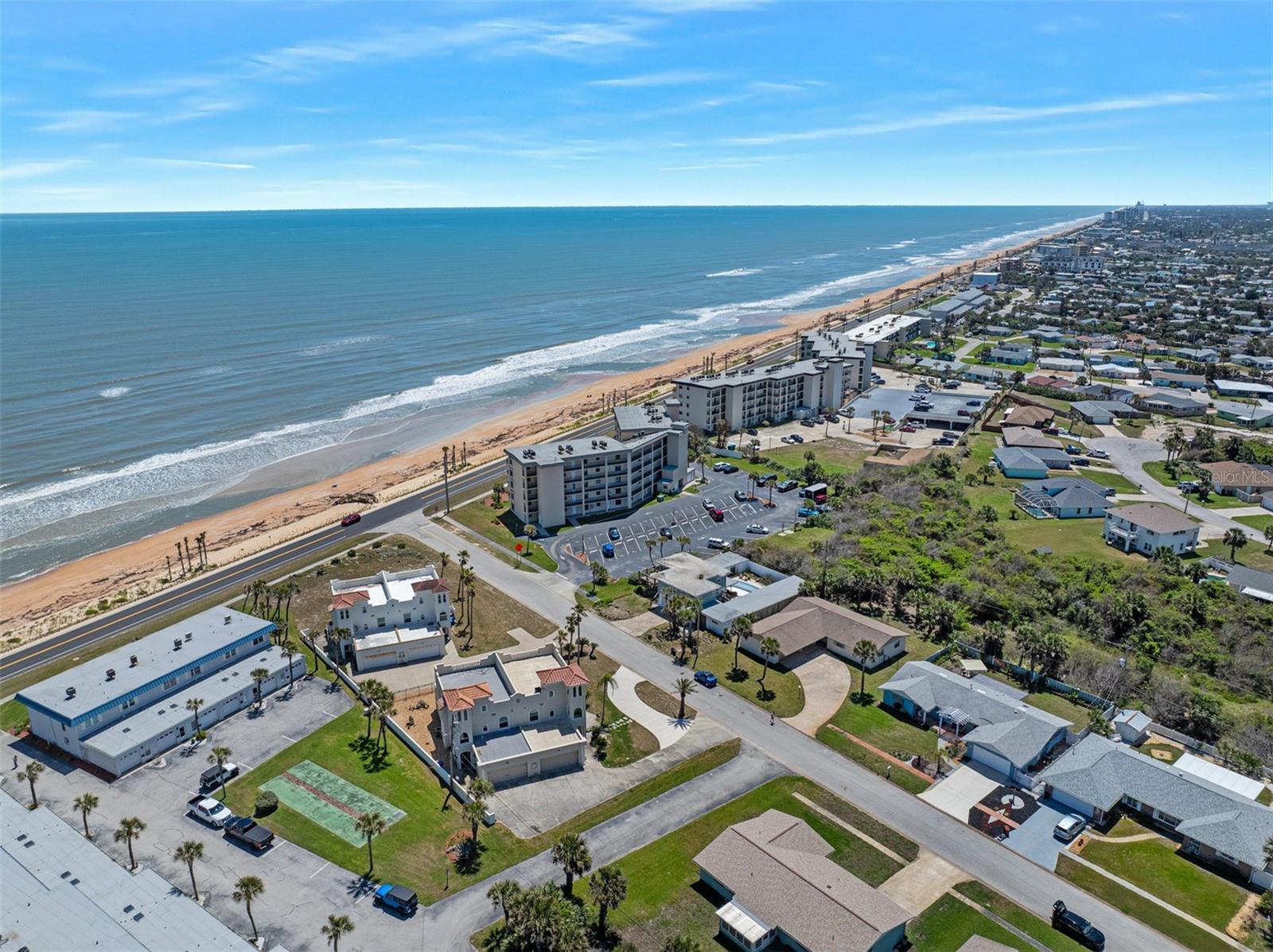 OCEANSIDE ESTATES - Residential