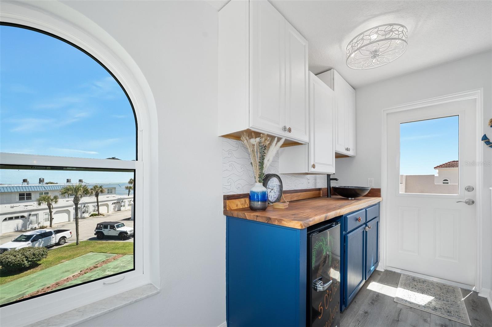 OCEANSIDE ESTATES - Residential