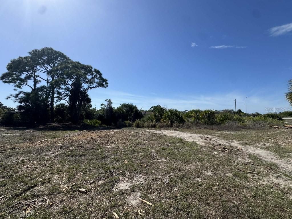 Photo of 6957 Sea Mist Drive, Port Charlotte, FL 33981 (MLS # TB8488158)