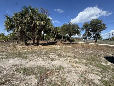 6957 SEA MIST DRIVE PORT CHARLOTTE FL 33981