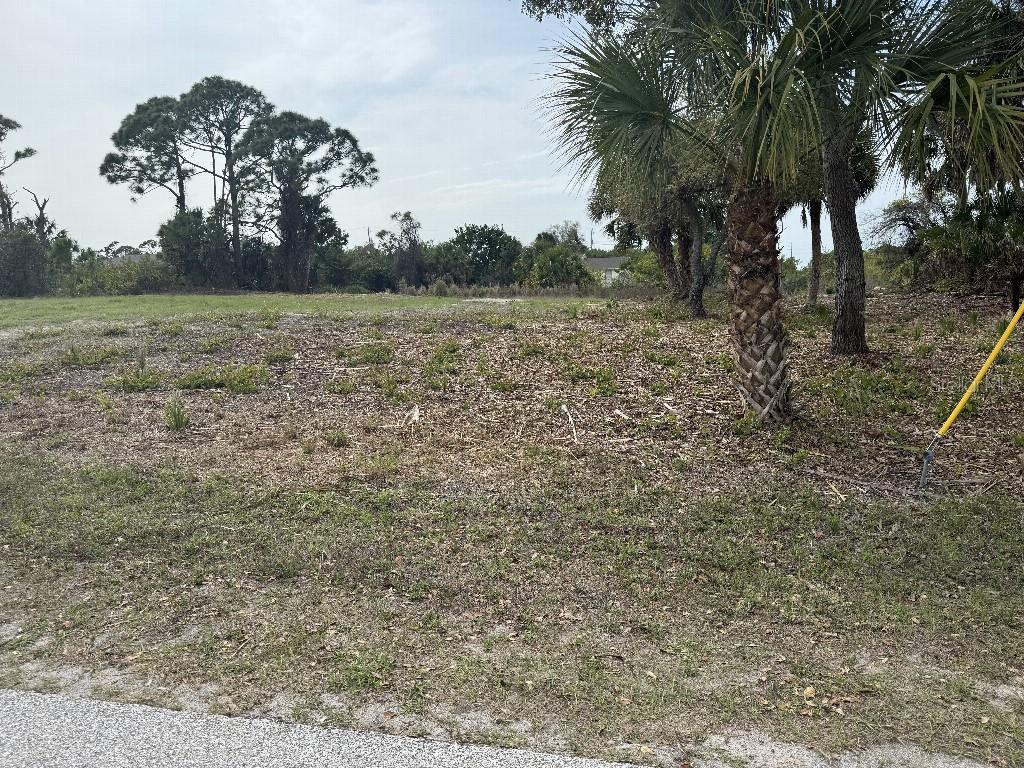 FORT CHARLOTTE SEC 63 - Land