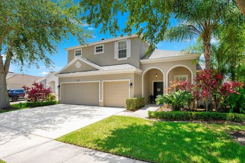 A home in WINTER GARDEN