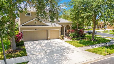 A home in WINTER GARDEN