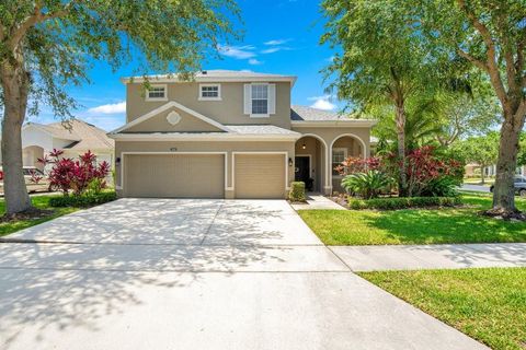 A home in WINTER GARDEN