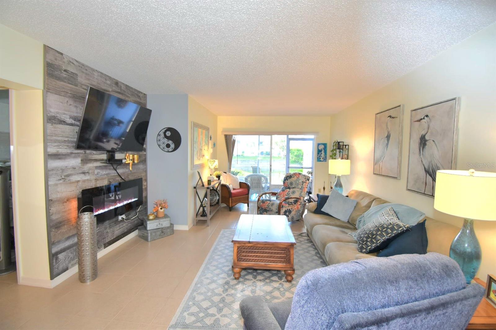 HEATHER LAKE APTS CONDO - Residential