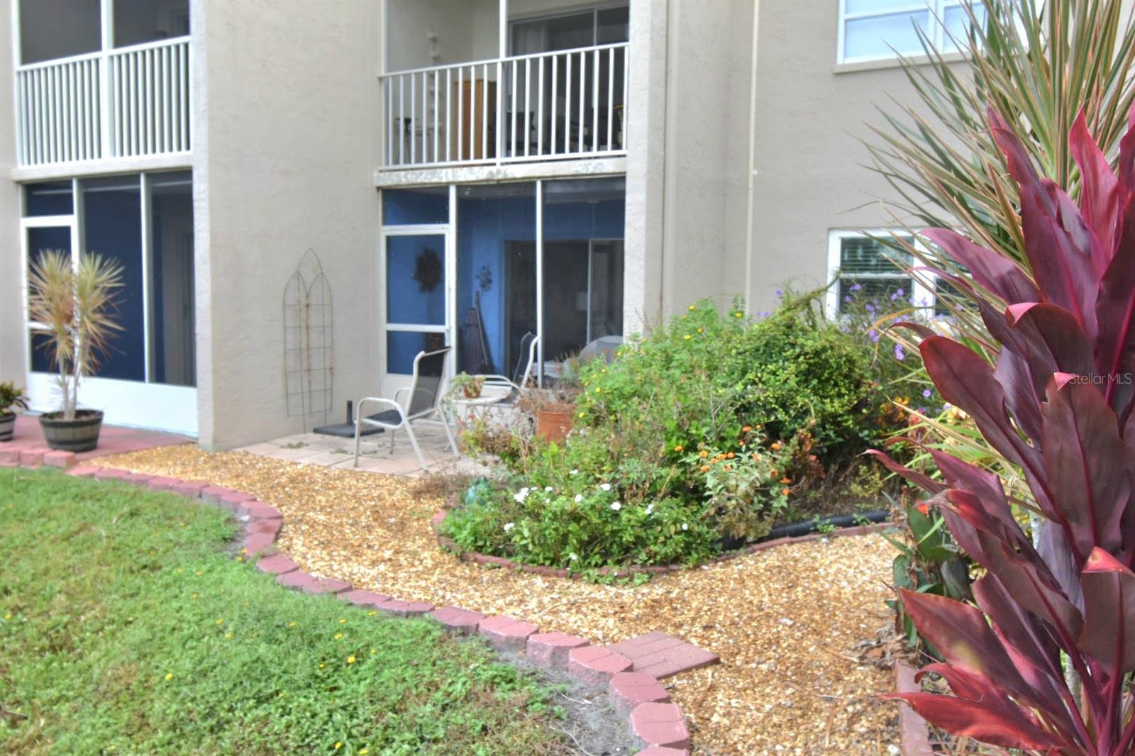 HEATHER LAKE APTS CONDO - Residential